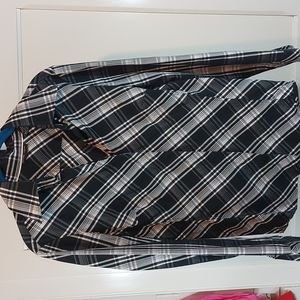 🧡 New York & company long sleeve top size medium